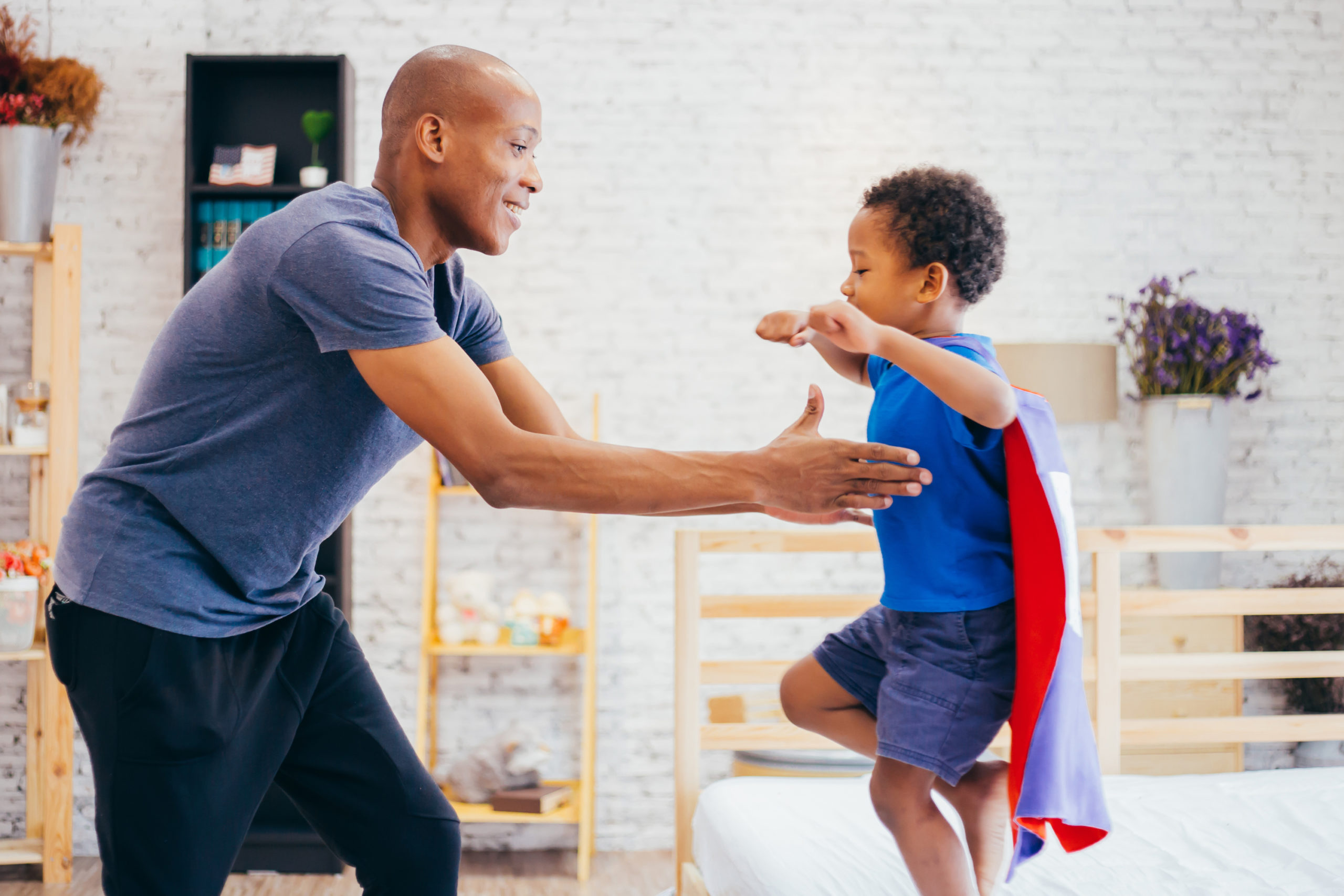 Comment semer la graine de la confiance en soi des kids ?