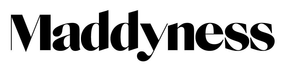 logo Maddyness