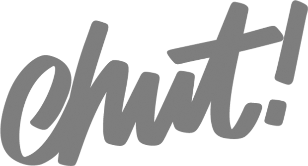 Logo chut magazine