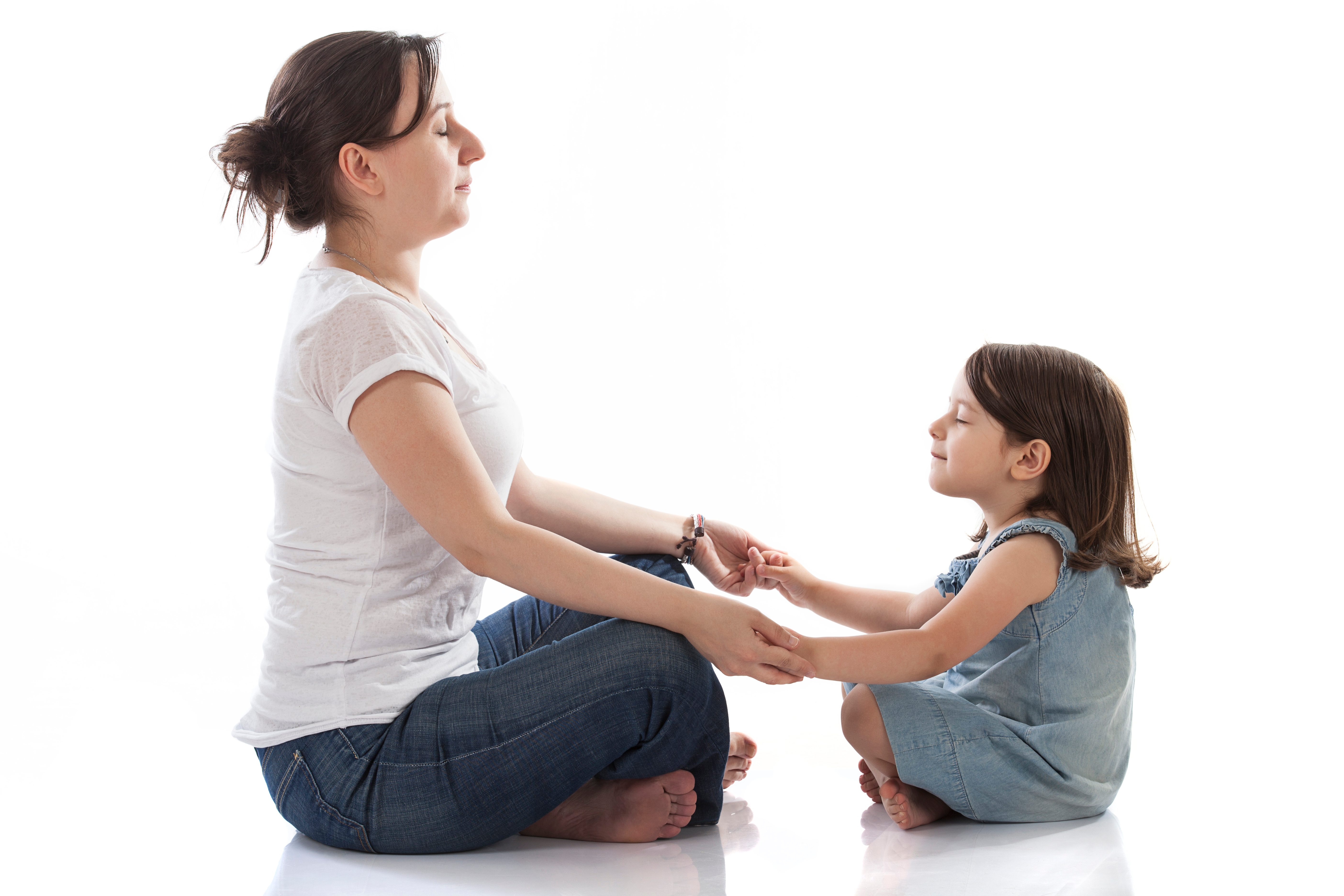 Et si on respirait en famille ?