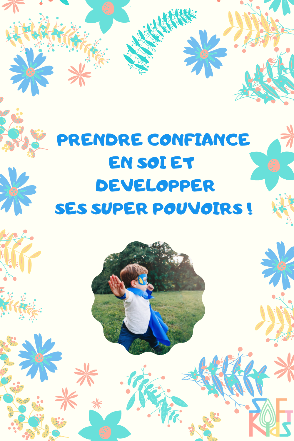 Confiance en soi Pinterest