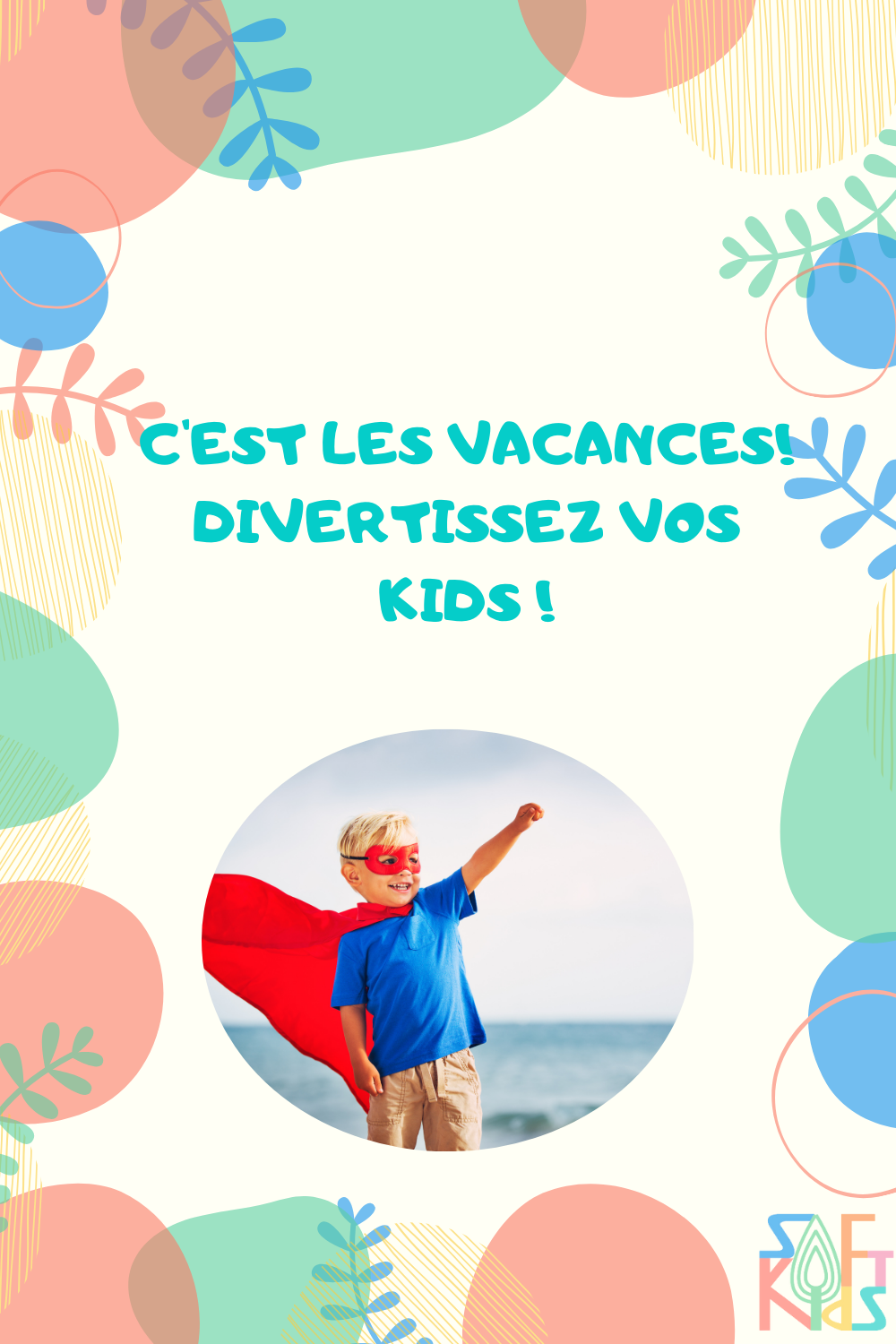 Les vacances