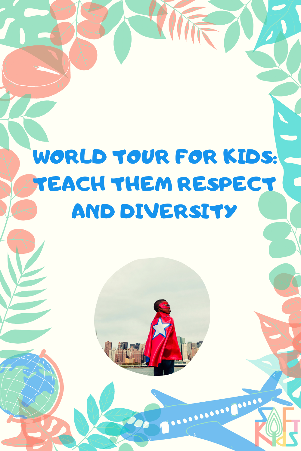 Multiculturalisme et diversité en anglais