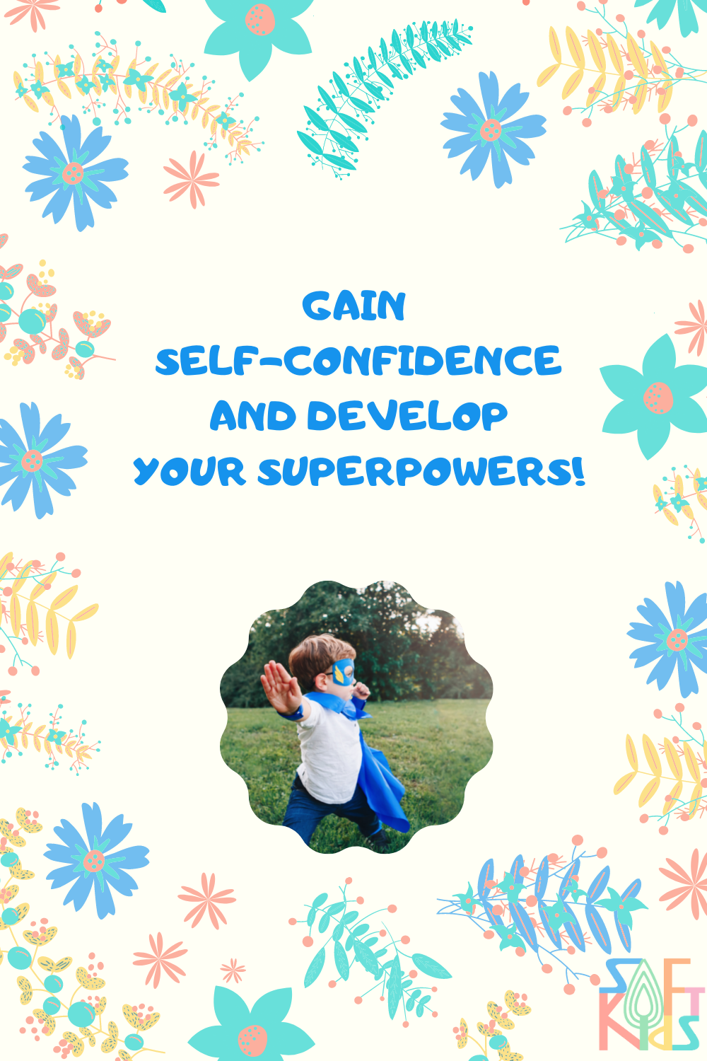 Self-confidence (3)