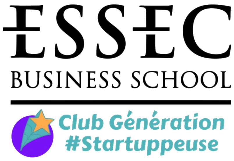 logo ESSEC club génération