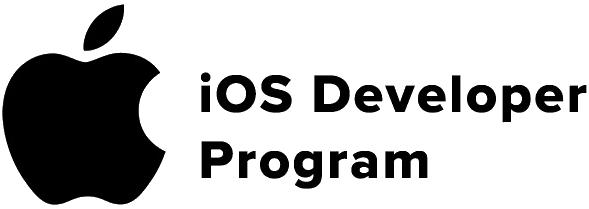 logo ios developer program