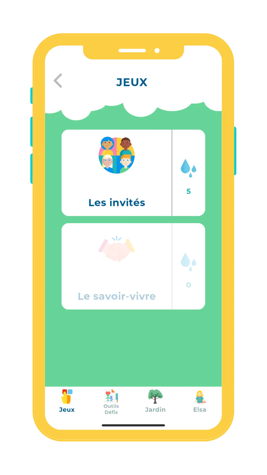 Jeux Soft Kids