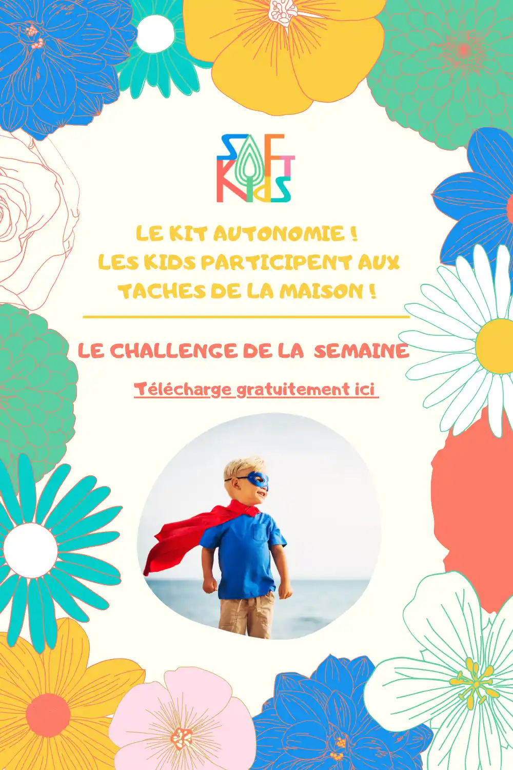 Aide à la maison