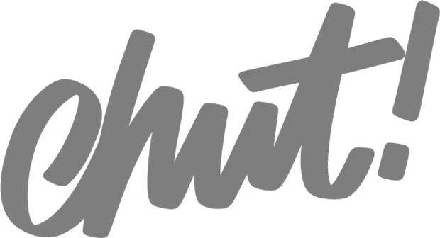 Logo chut magazine