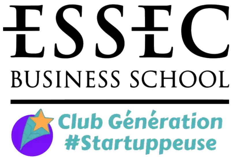 logo ESSEC club génération