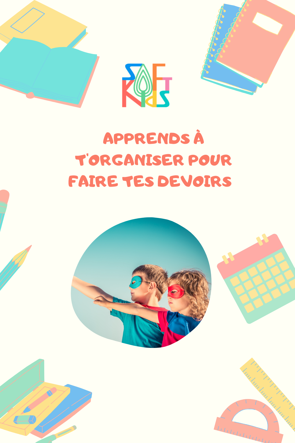 kit aide aux devoirs