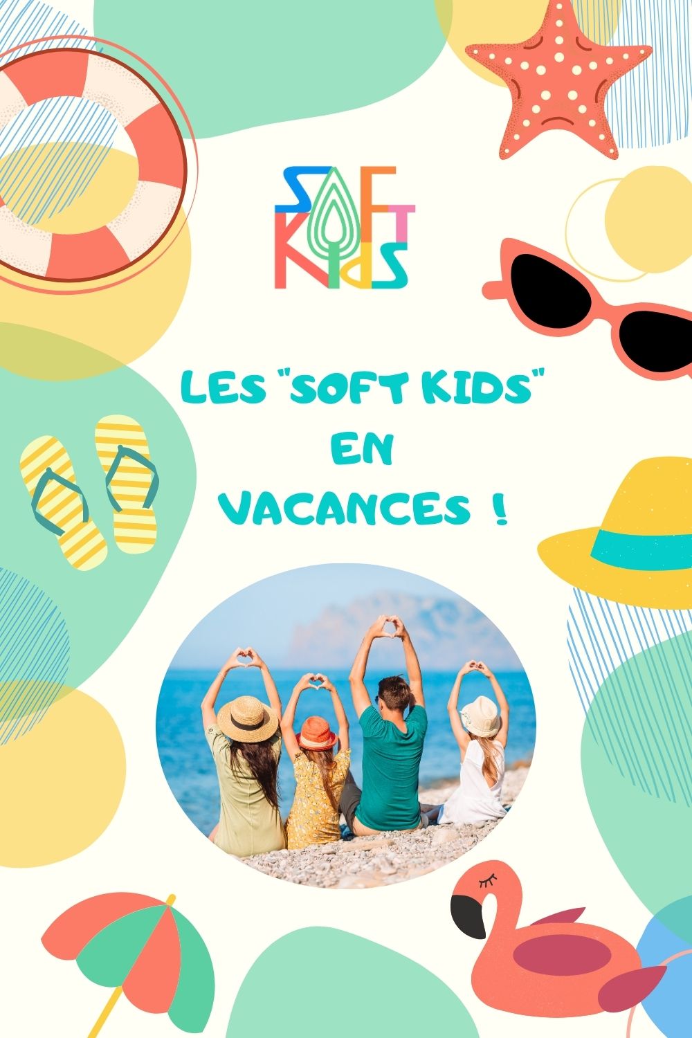 kit vacances été kit vacances été