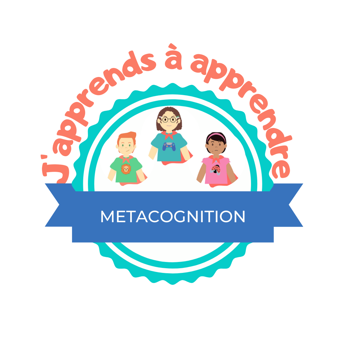 Logo Métacognition