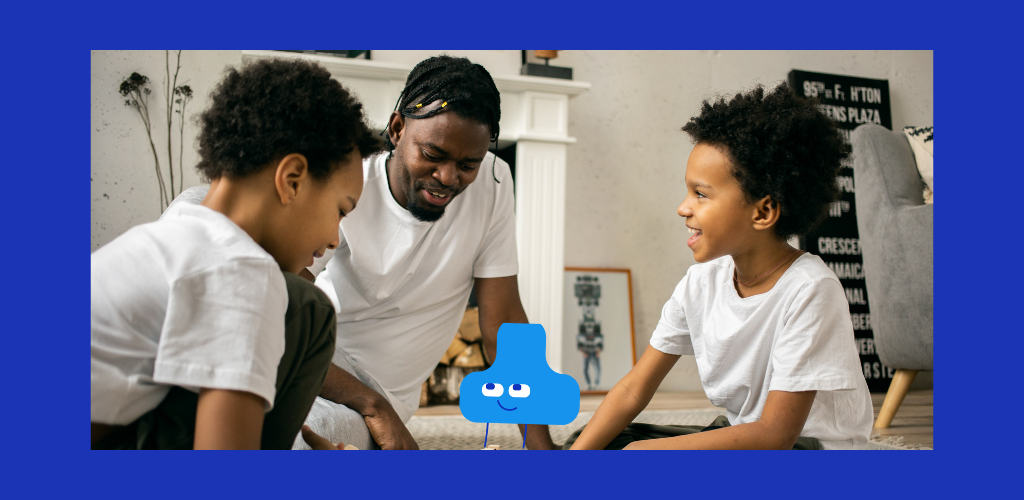 Comment créer du lien avec les kids ?