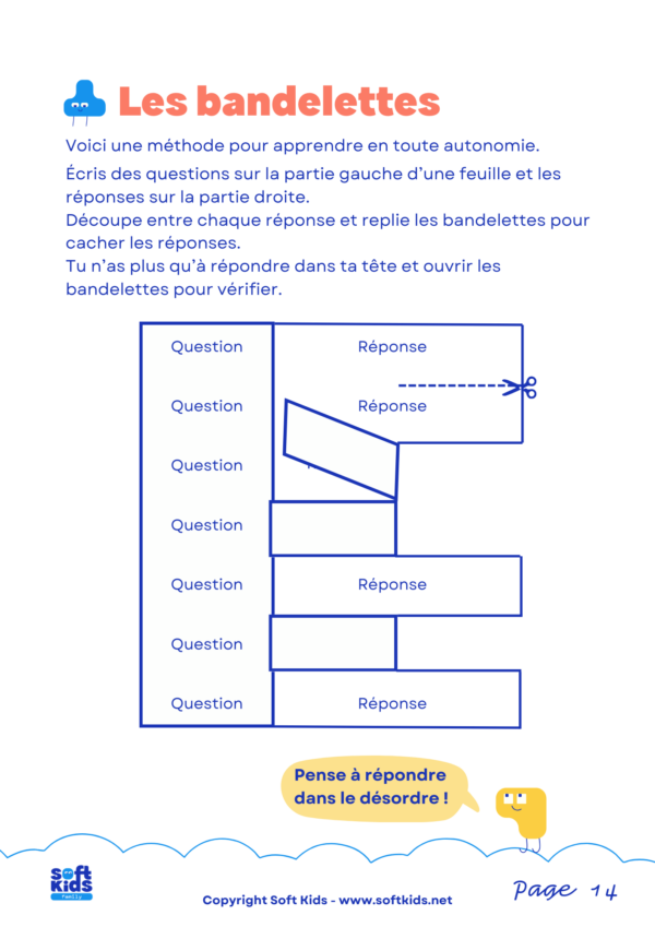 Kit devoirs 11-15 ans – Image 2