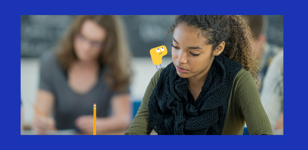Bac, brevet, CAP : comment accompagner nos enfants avec confiance ?