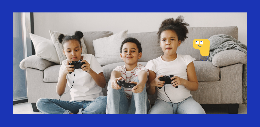 Comprendre les jeux vidéo pour mieux accompagner ses enfants