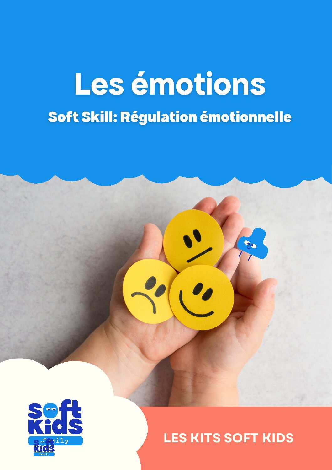 Kit émotions 11-15 ans