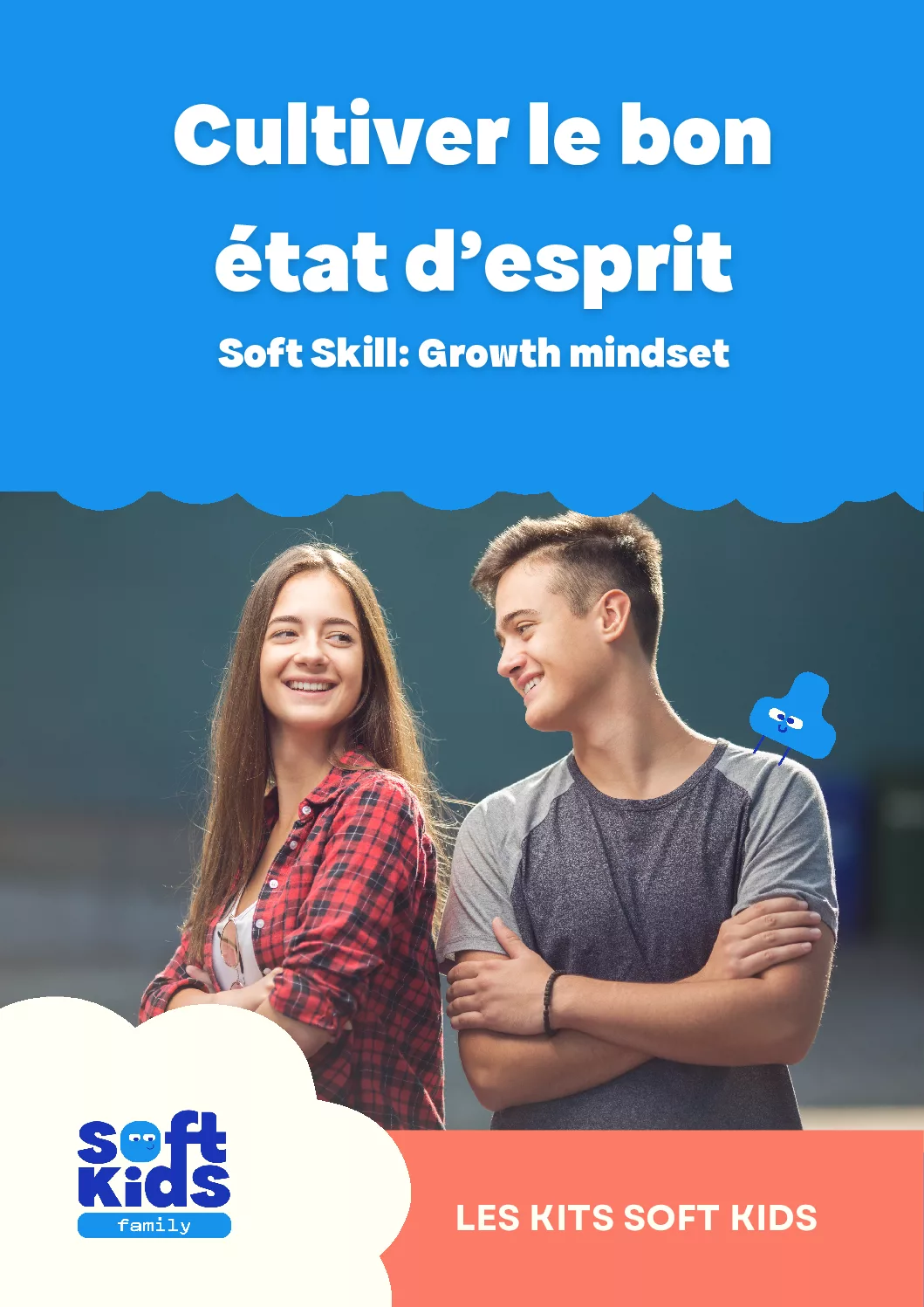 Kit Mindset 11-15 ans