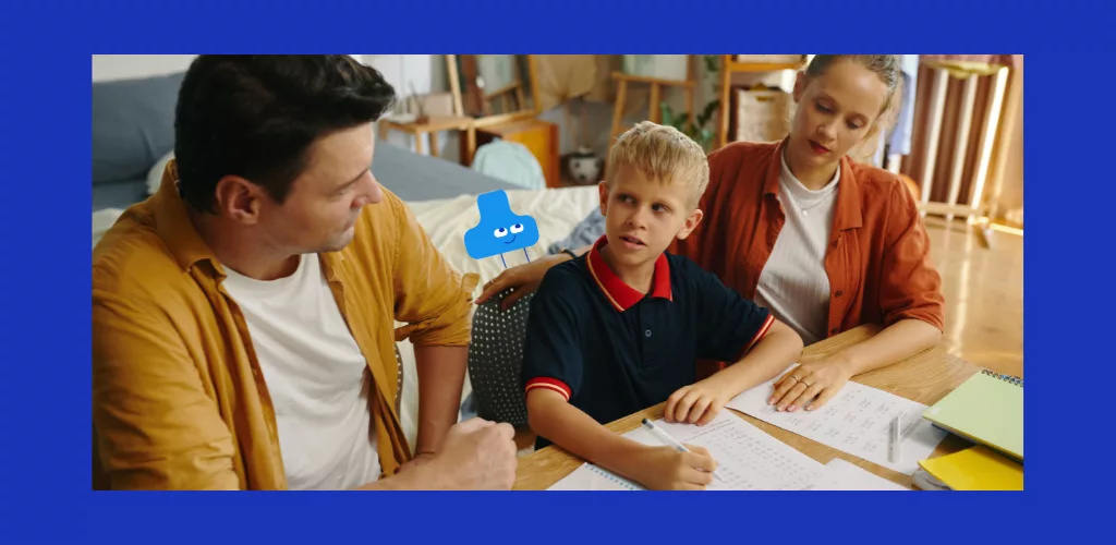 Parents : comment sortir de la spirale du tout vouloir réussir ?