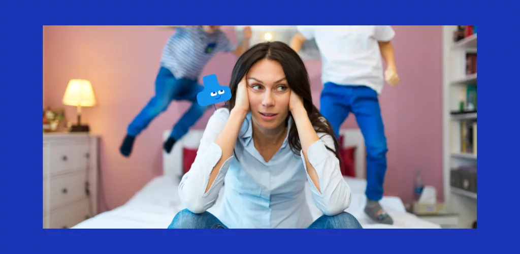 Comment réduire la charge mentale parentale et sortir enfin du stress quotidien