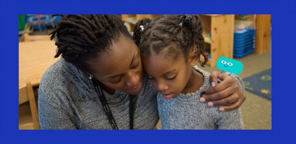 Comment parler de la mort et du deuil aux enfants : guide pour parents bienveillants