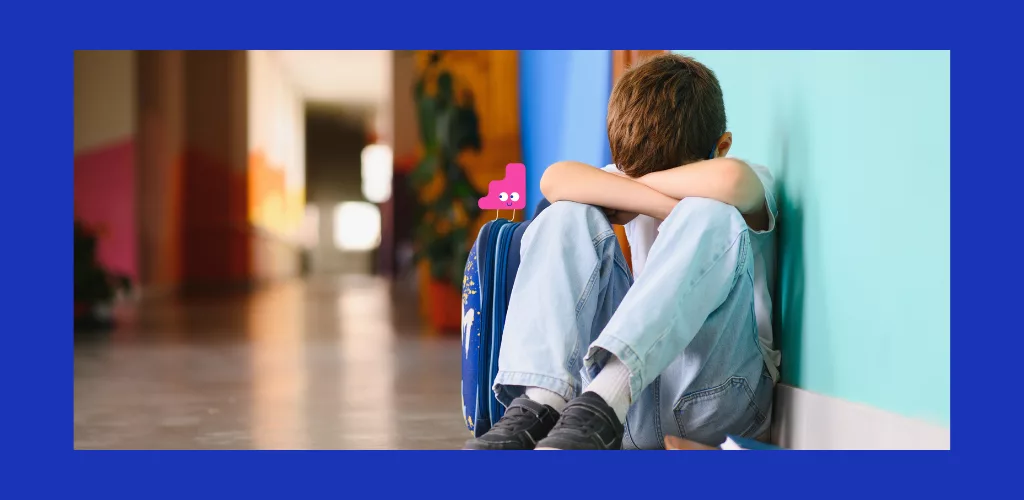 Harcèlement scolaire : comment aider son enfant sans empirer la situation ?