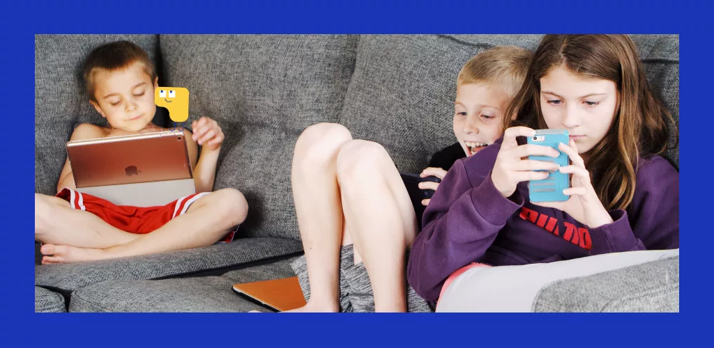 Interdire les réseaux sociaux aux enfants : solution ou fausse bonne idée ?