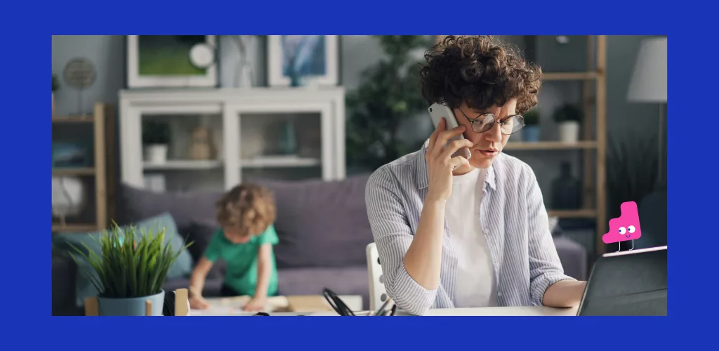 Culpabilité parentale et écrans : pourquoi tu te sens toujours coupable (et comment arrêter)