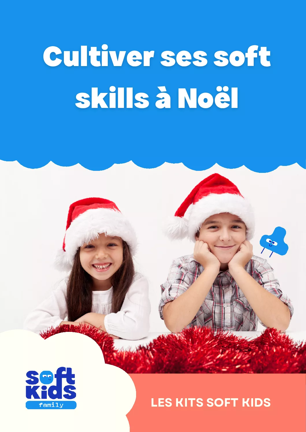 Kit Noël 6-15 ans